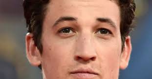 Miles Teller to… :: French