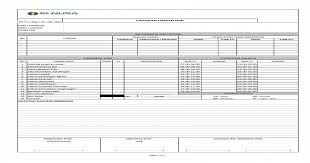 Monthly hse department reportdeskripsi lengkap. Format Laporan Harian Safety Officer Seputar Laporan