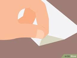 How to address a manila envelope. How To Address Clasp Envelopes 12 Steps With Pictures Wikihow