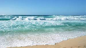 Awesome ocean wallpaper for desktop, table, and mobile. 129 Beach Wallpaper Examples To Put On Your Desktop Background