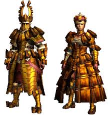 S have special effects when equipped, and combine skills depending on the pieces equipped. Barroth X Armor Blademaster Mhgu Monster Hunter Wiki Fandom