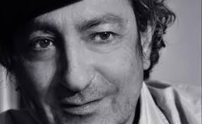 Jorge Palma nos Coliseus com a Orquestra Clássica do Centro