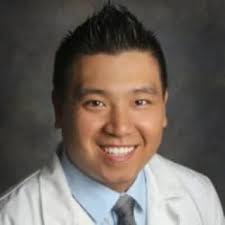 Dr. Byron Tran, MD
