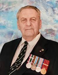 Jean-Louis Roy Obituary