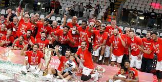 Teodosic leader, weems un fattore finale playoff: Olimpia Milano Captures 2020 Supercup Eurohoops