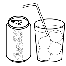 See more ideas about pepsi, pepsi cola, inspirational cards. Coca Cola Coloring Pages Coloring Home
