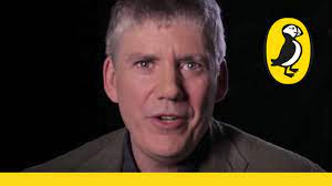 R as in race (r.ey.s) ; Rick Riordan Introduces Heroes Of Olympus The House Of Hades Youtube