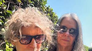 Branco Mello, dos Titãs, tem alta após nova cirurgia