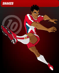 The super league is the world's top league for football. Shakes Supa Strikas Wiki Fandom