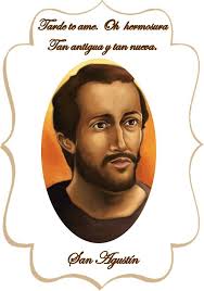 Centro Escolar Católico"San Agustín" : C.E.C.S.A