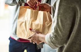 Aprende a hacer una app de tienda online o una app clásica. Coronavirus Que Medidas Implementan Los Delivery Para Realizar Las Entregas Y Evitar Contagios Noticias Economicas Financieras Y De Negocios El Cronista