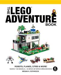 It provides a lego idea model but the build, the how, and the imagination is left to the reader/builder. The Lego Ideas Book Unlock Your Imagination Hardcover Walmart Com
