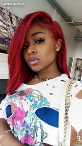 So dyeing hair black can make it look thicker. Pin By Callmebecky On S L A Y C H I C Human Hair Color Hair Styles Winter Hair Color