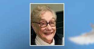 Marlene K. Brewster Obituary October 1, 2024