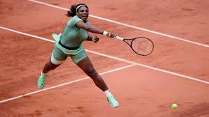 The tournament is holding a separate evening session for the first time, emulating the us open and australian open, although for the moment it is behind closed doors. 4bqifmjzkfcj7m