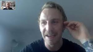 Ben Nutley interview