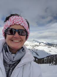 I turn kilometers into memories.