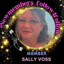 Sally Voss