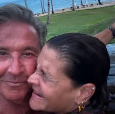 Ricardo Montaner added a new photo — at...