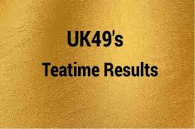 Yet what exactly is uk 49s lotto, how do you play and how much will you win? Uk49s Lotto Results Teatime Off 59 Online Shopping Site For Fashion Lifestyle