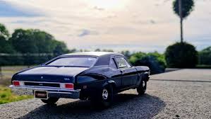 Image result for Tuxedo Black 1965 Nova
