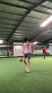  Jarang Kan Liat Ko Le Main Futsal