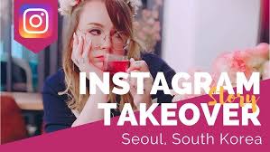 Teaching English in Gumi, South Korea #2