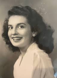 Phyllis Rebecca Pazicky Obituary April 29, 2024