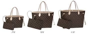 The Ultimate Bag Guide The Louis Vuitton Neverfull Tote