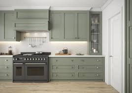 5 Kitchen Backsplash Tiles To Pair With