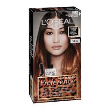 Akıllı sıralama azalan fiyat artan fiyat satış miktarı yorum sayısı yeni ürün mağaza puanı. L Oreal Wild Ombres Preference Permanent Hair Colour Ombre No 102 Very Dark Hair Intense Effect