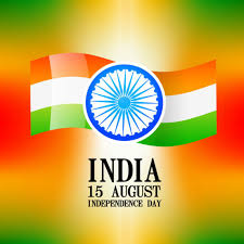 Independence day is celebrated annually on 15 august as a national holiday in india commemorating the nation's independence from the united kingdom on 15 august 1947, the day when the provisions of the 1947 indian independence act, which transferred legislative sovereignty to the indian constituent assembly, came into effect. India 15 August Independence Day Profile Picture Frames For Facebook