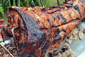 Choose from a wide selection of mouth watering meats. Head Office Spit Roast 2 Hog Roast Spitting Pig Lanarkshire