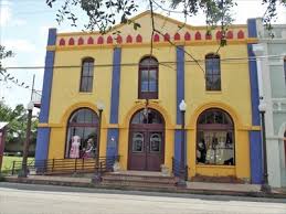 Independent 3 screen movie theater at 24 west broad street, souderton, pa 18964. Bastrop Opera House Bastrop Tx Vintage Movie Theaters On Waymarking Com