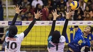Bagaimanakah terjadinya time out dalam permainan bola voli. Macam Macam Gerak Dasar Permainan Bola Voli Dan Bola Basket
