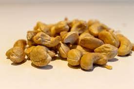 Zinc is a vital mineral for healthy hair, skin, and nails. Prevent Grey Hair With Cashews Yerkoku VÉ™ Tund Qirmizi