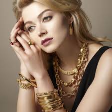 Thomas estate sale jewelry