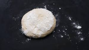 Rach S Easy Pizza Dough Is One To Store In The Recipe Archives Easy Pizza Dough Easy Pizza Pizza Recipes Dough