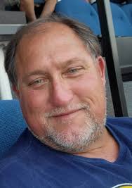 In Loving Memory: Gregory Lawrence's Obituary