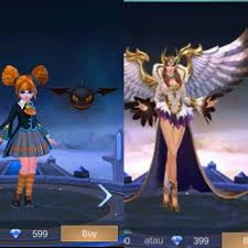 Mungkin jika natalia dan cecillion hidup di bumi sebagai sosok nyata, wajahnya ayo share gambar ml keren favorit kalian di kolom komentar bawah! Ini 6 Hero Mage Wanita Dengan Skill Dan Skin Paling Keren Se Mobile Legends