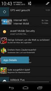 It not only detects airpush but also. Nervige Airpush Werbung Unterbinden Android User