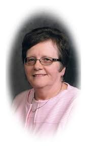 Obituary for Marilyn Ann (Hay) Gravenhorst