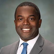 Berdis Adair Blanding III