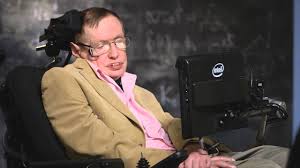 stephen hawking ile ilgili görsel sonucu