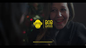 I regali di Natale sono firmati Bob Esposito #calzini #regalo