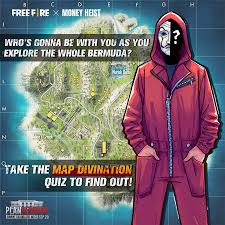 Click the picture to take the quiz yourself and comment your results. Before We Get Started In Our Mission I Garena Free Fire Facebook