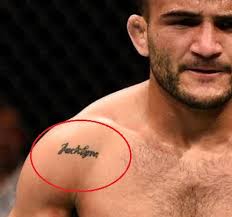 Defender who joined everton in 2013 and debuted for the english national team in 2014. John Lineker S 6 Tattoos Their Meanings Body Art Guru