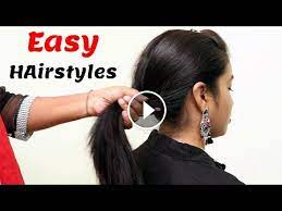 3 Fast And Easy Self Hairstyles Everyday Easy Hairstyles Easy Hairstyles For Girls Fashion Style Hair Style Easy Hairstyles Everyday Hairstyles Hair Styles