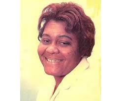 LILLIE BELL ANDERSON Obituary (2024)