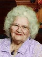 Obituary information for K T Kidwell